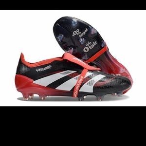Adidas Predator Soccer Cleats
